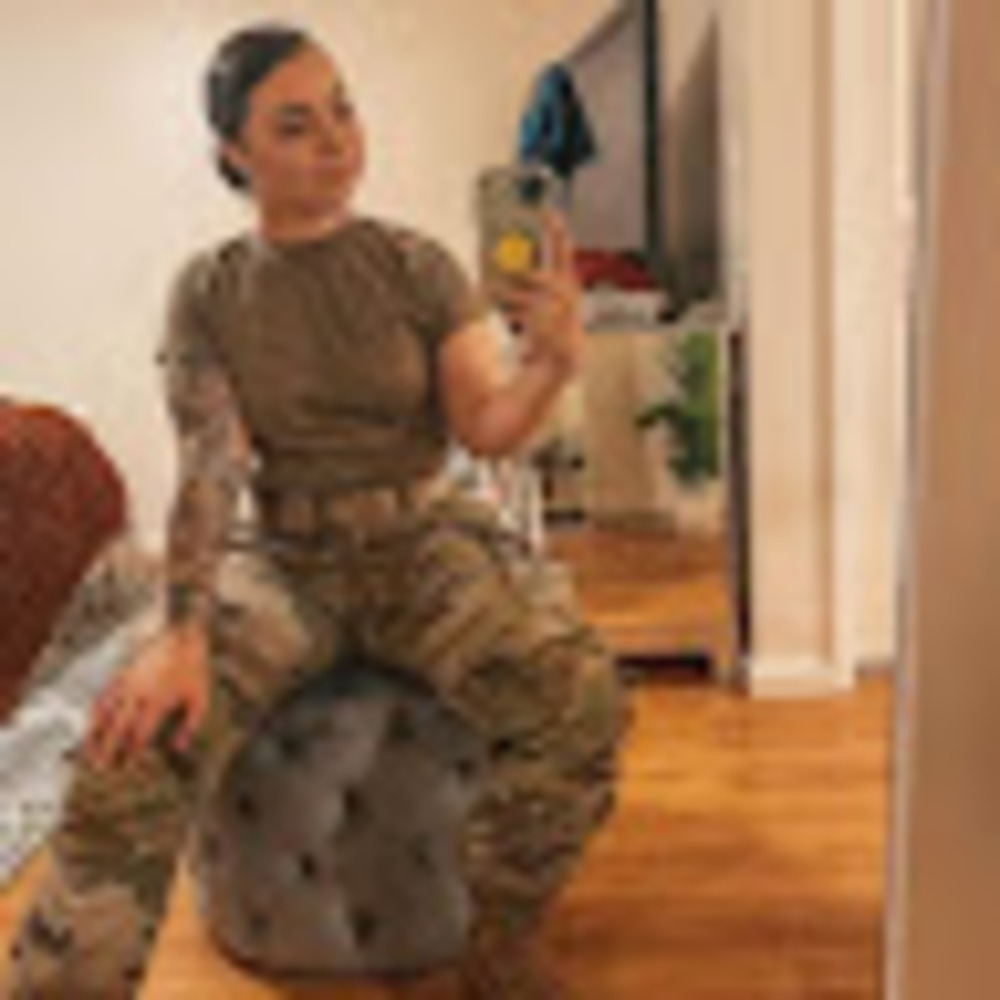 Meet your Posher, Joe